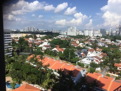 The Trizon (D10), Condominium #218977011